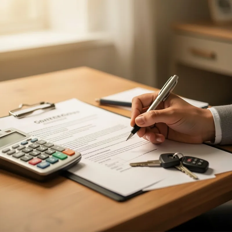 Garanties d'assurance auto : l'essentiel et comment payer moins cher