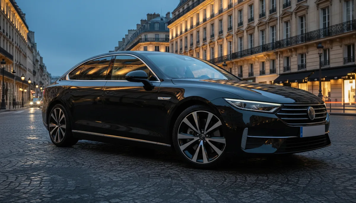 Salaire VTC à Paris : revenus réels, charges et rentabilité en 2026